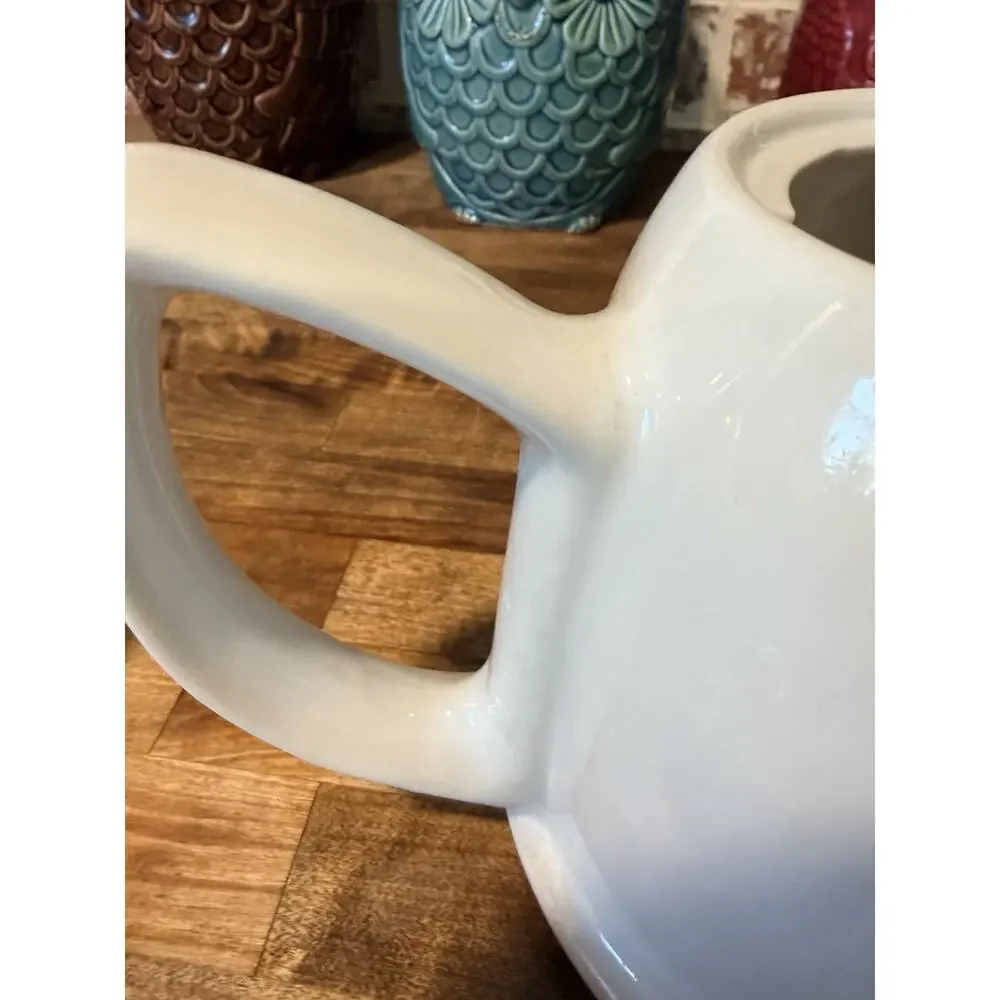 Copper Tea Cozy. Dome Cover with Knob. Teapot Cover